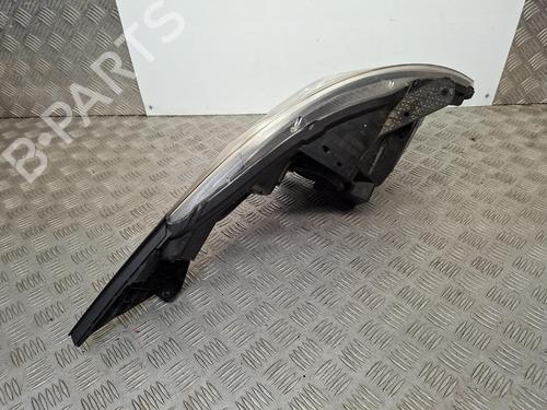 Left headlight CHEVROLET SPARK (M300) 1.0 | BP40027141C28 - Image 5