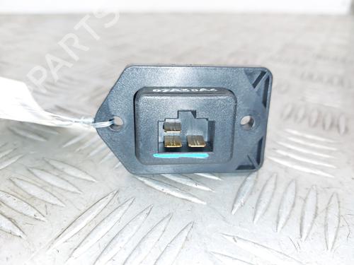 Heater resistor OPEL ANTARA A (L07) 2.0 CDTI 4x4 | BP31577252M108 - Image 3