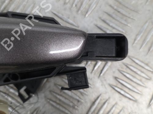 Used Rear right exterior door handle Rear right exterior door handle PEUGEOT 308 II (LB_, LP_, LW_, LH_, L3_) 1.6 HDi (92 hp) 30707521 30707521