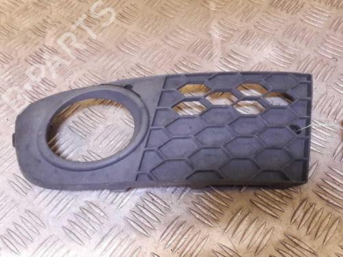 Grille VW GOLF PLUS V (5M1, 521) 2.0 TDI | BP23734452C40 