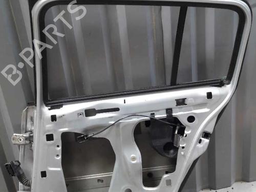 Right rear door RENAULT MEGANE II (BM0/1_, CM0/1_) 1.5 dCi (BM1E, CM1E) | BP23656913C5 