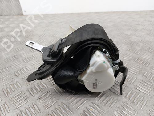 Front left seatbelt BMW 1 (E87) 118 d | BP33991590I26  - Image 5