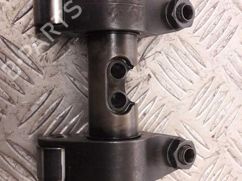 Used Injector Injector AUDI A3 (8P1) 1.9 TDI (105 hp) 24852380 24852380