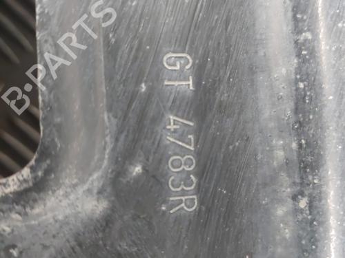 Subframe RENAULT MEGANE IV Hatchback (B9A/M/N_) 1.6 TCe 205 (B9MV) | BP23747463M9 - Image 3