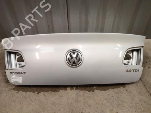 Tailgate VW PASSAT B6 (3C2) 2.0 TDI | BP23736700C6 