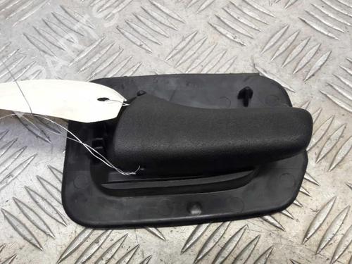 Used Rear left interior door handle OPEL CORSA B (S93) 1.2 i 16V (F08, F68, M68) (65 hp) 23658479