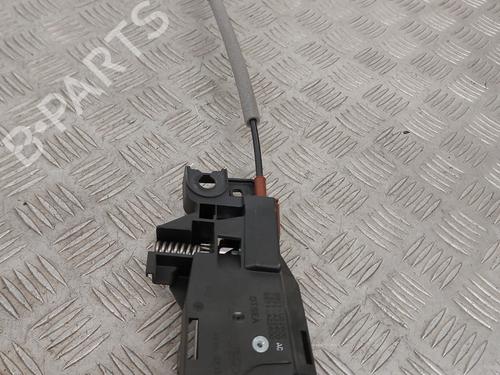 Rear right interior door handle FORD MONDEO IV Turnier (BA7) 2.0 TDCi | BP23658720I16 