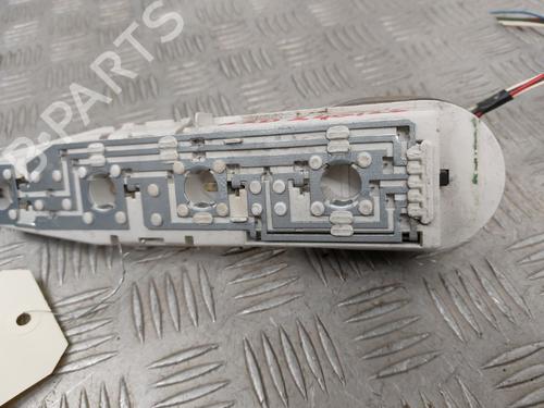 Used Lamp holder Lamp holder RENAULT ESPACE II (J/S63_) 2.1 TD (J633, J634, J/S635, J/S63D) (88 hp) 25259513 25259513