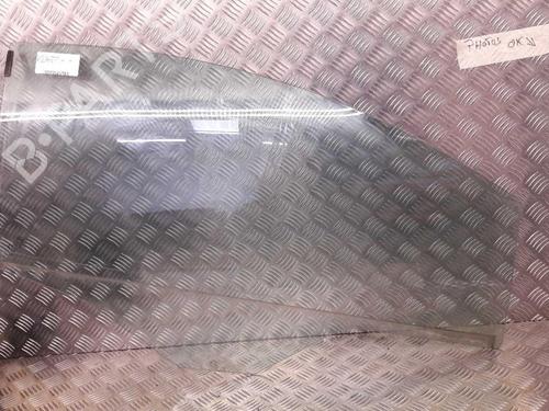 Used Front right door window FORD KA (RU8) 1.2 (69 hp) 23717380