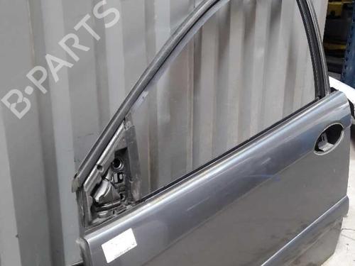 Left front door CITROËN C5 II (RC_) 2.0 HDi (RCRHRH) | BP23734519C2 