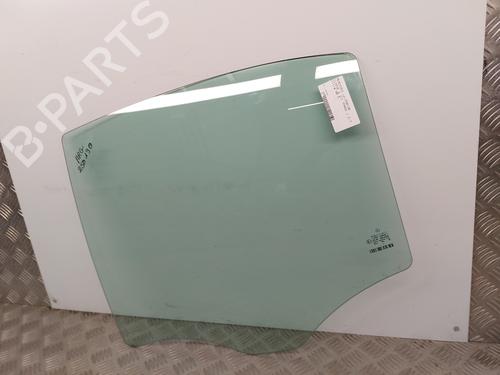 Rear left door window MERCEDES-BENZ E-CLASS (W211) E 270 CDI (211.016) | BP29514113C20 