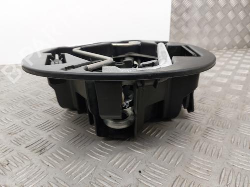 Reservehjul kit FIAT 500 (312_) 1.2 (312AXA1A) | BP30935988C119 