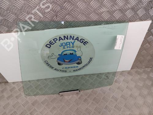 Used Rear left door window Rear left door window SAAB 9-3 Estate (E50) 1.9 TiD (120 hp) 23746030 23746030