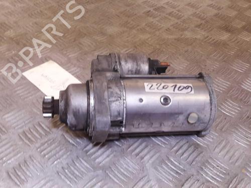 Startmotor AUDI A3 (8L1) 1.9 TDI | BP24349916M8 