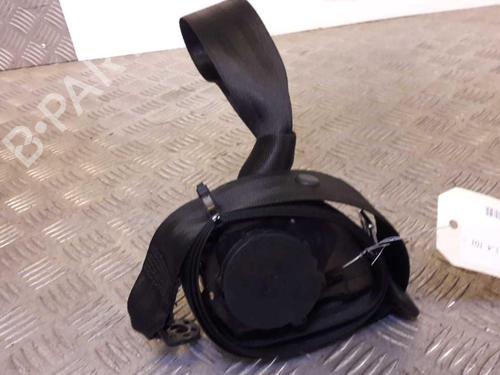 Used Rear right seatbelt Rear right seatbelt SEAT IBIZA III (6L1) 1.4 TDI (80 hp) 23727469 23727469