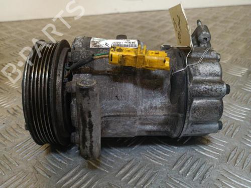 AC compressor CITROËN C3 I (FC_, FN_) 1.6 16V HDi | BP23657279M34 