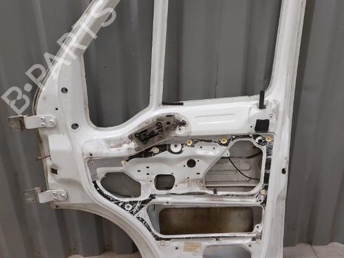 Right front door PEUGEOT BOXER Van (244) 2.8 HDi | BP23746967C3 