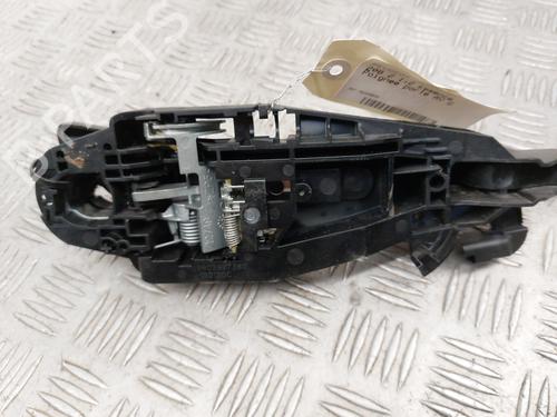 Front left exterior door handle PEUGEOT 208 II (UB_, UP_, UW_, UJ_) 1.2 PureTech 100 | BP23747925C128 