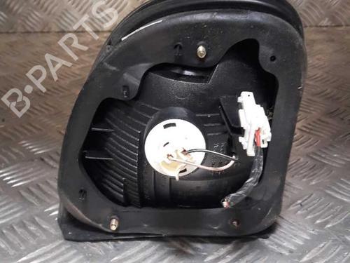 Used Right tailgate light Right tailgate light DAEWOO LANOS (KLAT) 1.5 (86 hp) 23715717 23715717