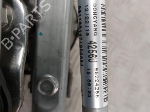 Front wiper motor CHEVROLET SPARK (M300) 1.0 | BP32858703M29  - Image 7