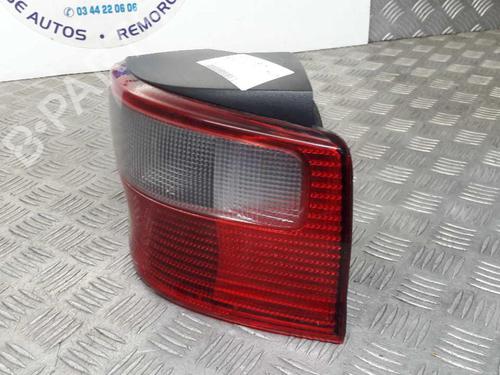 Right taillight CITROËN SAXO (S0, S1) 1.1 X, SX | BP23658566C35