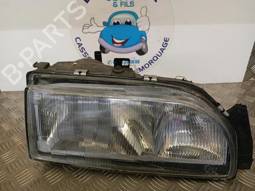 Used Right headlight Right headlight FORD SIERRA II Hatchback (GBC, GBG) 2.0 i (109 hp) 23657272 23657272