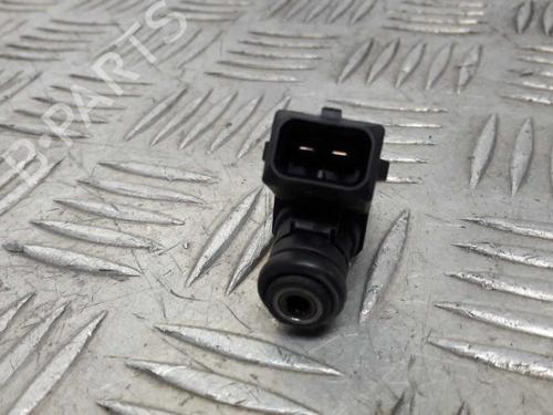 Used Injector RENAULT CLIO II (BB_, CB_) 1.4 16V (B/CB0P, BB13) (98 hp) 23658560