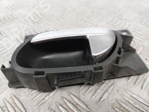 Front left interior door handle PEUGEOT 208 I (CA_, CC_) 1.6 HDi / BlueHDi 75 | BP27715451I13 