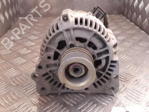 Used Alternator VW GOLF IV (1J1) 1.9 TDI (90 hp) 29520293