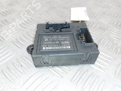 Used Electronic module FORD MONDEO IV Turnier (BA7) 2.0 TDCi (140 hp) 27557808
