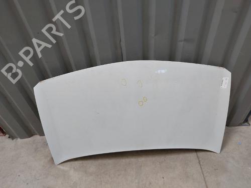 Hood RENAULT MEGANE II (BM0/1_, CM0/1_) 1.5 dCi (BM1F, CM1F) | BP23746918C1 