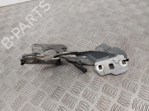 Hinge/Door check strap FORD MONDEO IV Turnier (BA7) 2.0 TDCi | BP23736241C146 