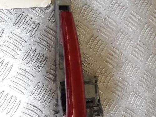 Front left exterior door handle PEUGEOT 308 I (4A_, 4C_) 1.6 HDi | BP23725371C128 