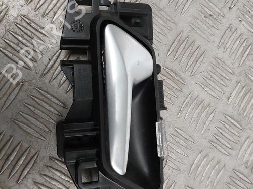 Used Front left interior door handle PEUGEOT 308 II (LB_, LP_, LW_, LH_, L3_) 1.6 HDi / BlueHDi 115 (115 hp) 30377365