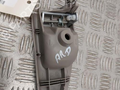 Rear right interior door handle FIAT IDEA (350_) 1.9 JTD | BP23738113I16