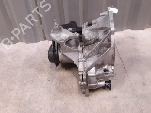 Gearbox FORD FIESTA V (JH_, JD_) 1.25 16V | BP24853525M3 