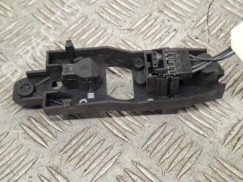 Used Lamp holder Lamp holder RENAULT LAGUNA II (BG0/1_) [2001-2007] 34339822 34339822