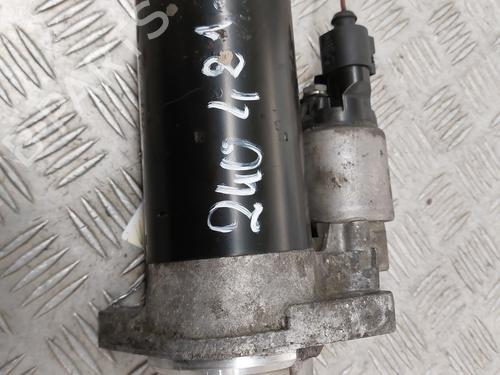 Starter VW POLO (9N_, 9A_) 1.4 TDI | BP23747909M8 