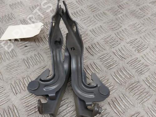 Hinge/Door check strap MAZDA 2 (DY) 1.2 (DY3W) | BP23659011C146