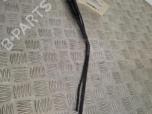 Used Front windshield wiper arm Front windshield wiper arm RENAULT MASTER II Platform/Chassis (ED/HD/UD) 2.2 dCI 90 (ED0G, ED0N, HD0G, HD0N, HD1G, HD1N, UD0G,... (90 hp) 39665375 39665375
