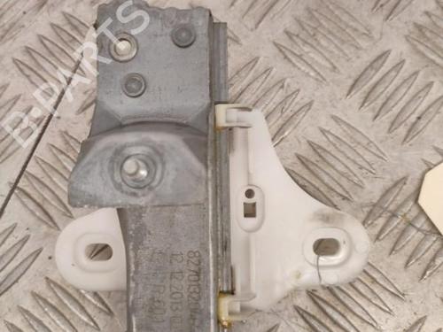 Rear left window mechanism RENAULT CLIO IV (BH_) 1.5 dCi 75 | BP23738082C24 