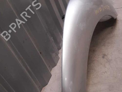 Used Right front fenders VW NEW BEETLE (9C1, 1C1) 1.6 (100 hp) 23717334