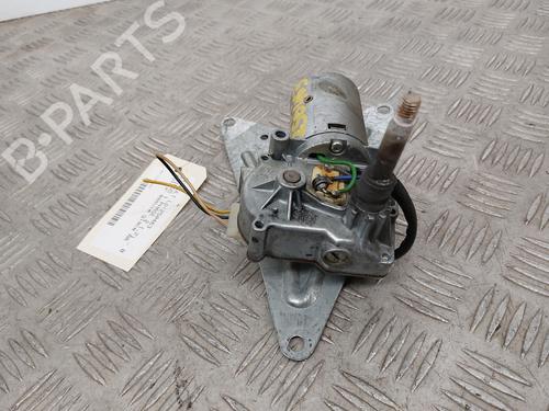 Rear wiper motor RENAULT TWINGO I (C06_) 1.2 (C066, C068) | BP30127807M102