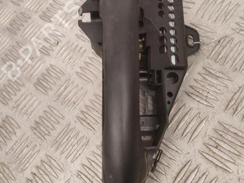 Used Front left exterior door handle RENAULT CLIO IV (BH_) 1.5 dCi 75 (75 hp) 23737995