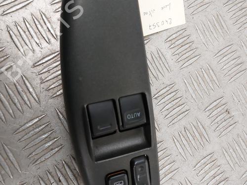 Left front window switch TOYOTA YARIS (_P1_) 1.0 (SCP10_, SCP10R) | BP23747372I27 - Image 4