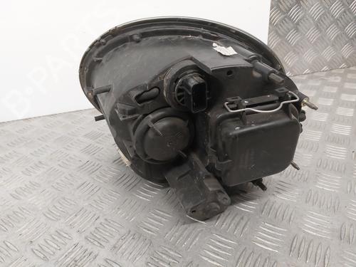 Venstre forlygte MINI MINI (R50, R53) Cooper | BP29846236C28