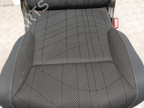 Rear seat PEUGEOT PARTNER Tepee 1.6 HDi 16V | BP24922389C17 - Image 6