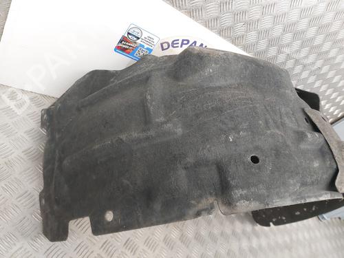 Wheel arch RENAULT MEGANE IV Hatchback (B9A/M/N_) 1.6 TCe 205 (B9MV) | BP23747462C56 