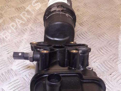 Support AUDI A3 (8P1) S3 quattro | BP23734243C155 