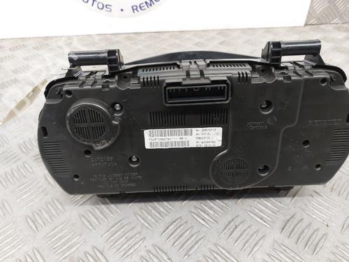 Instrument cluster RENAULT MEGANE IV Hatchback (B9A/M/N_) 1.6 TCe 205 (B9MV) | BP23747323C47 